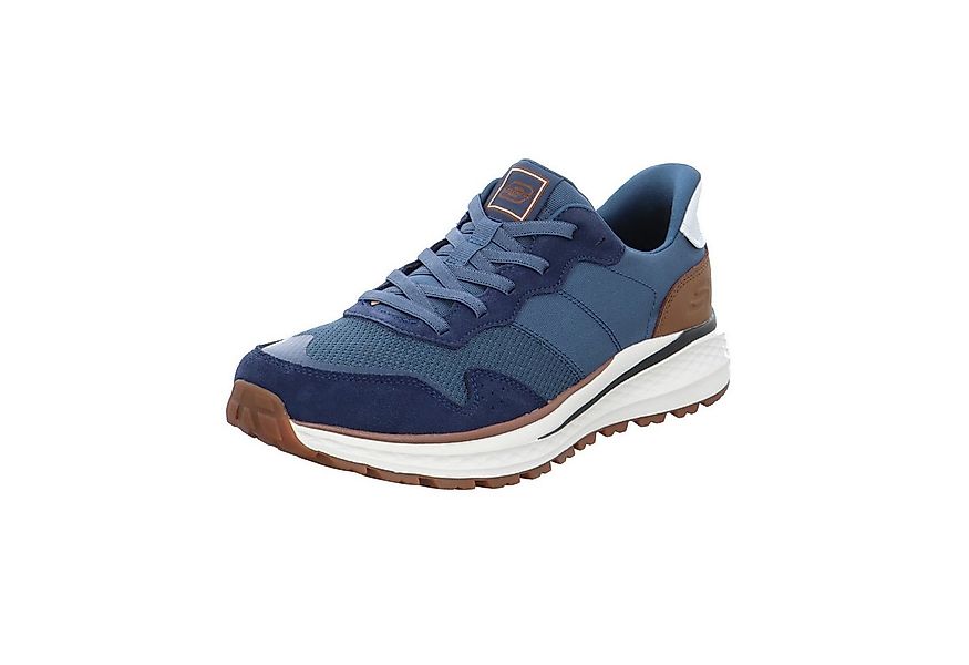 Skechers 211069 BLU Slipper günstig online kaufen