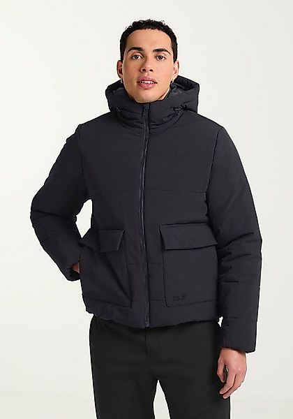 Jack Wolfskin Winterjacke NORTHERN LITE HOODED JKT M günstig online kaufen
