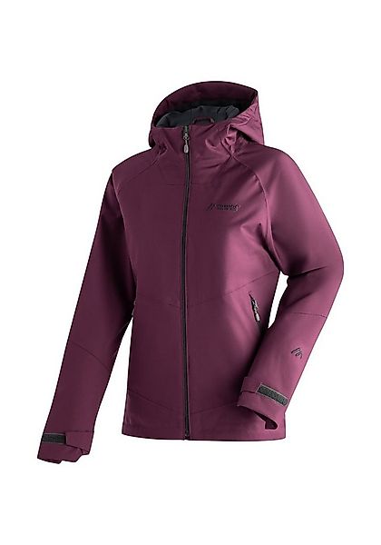 Maier Sports Outdoorjacke Solo Tipo W Damen Wanderjacke, atmungsaktiv und w günstig online kaufen