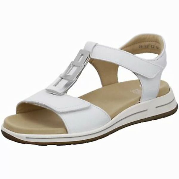 Ara  Sandalen Sandaletten Osaka T-Steg Sandale H-Weite 12-34804 12-34804 04 günstig online kaufen