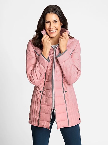 Witt Allwetterjacke Steppjacke günstig online kaufen