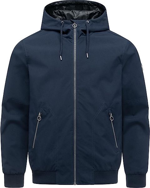 Ragwear Outdoorjacke Stuartt Summer YOUMODO Wasserdichte Übergangsjacke mit günstig online kaufen