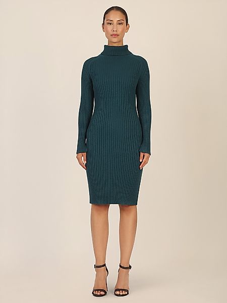 Apart Strickkleid mit Rollkragen günstig online kaufen