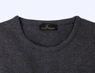 Clark Crown® Hoodie günstig online kaufen