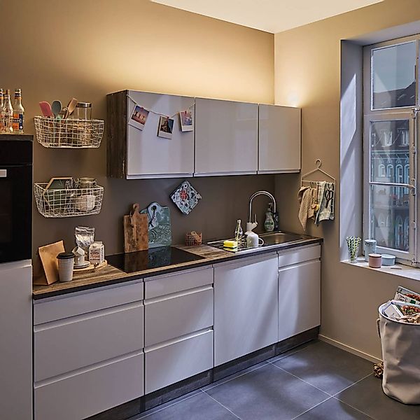 Paulmann LED Dekolicht, LED-Leuchtmittel fest verbaut, Neutralweiß, LED Str günstig online kaufen