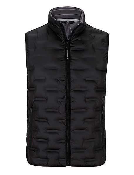 Milestone Steppweste MSMalcom leicht tailliert wasserabweisend günstig online kaufen