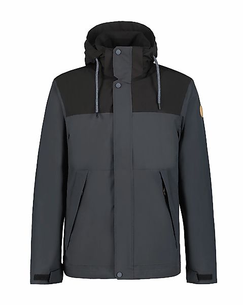 Icepeak Funktionsjacke "H FUNKTIONSJACKE MERCED" 1 Stk. tlg. günstig online kaufen