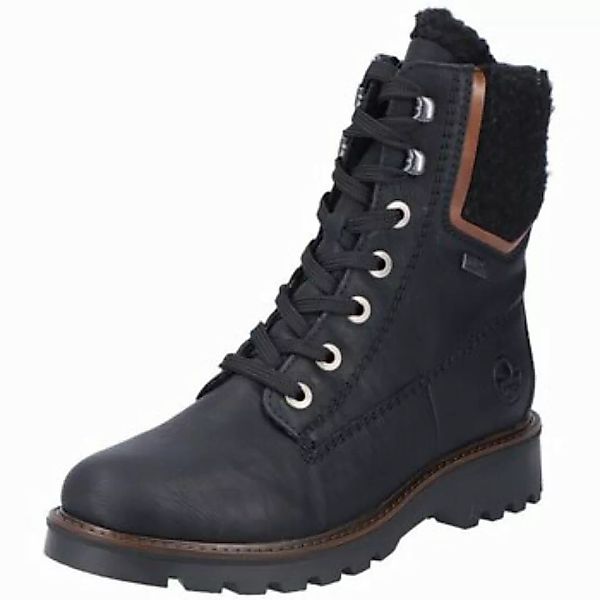 Rieker  Stiefel Stiefeletten HWK Stiefelette 73230-00 günstig online kaufen