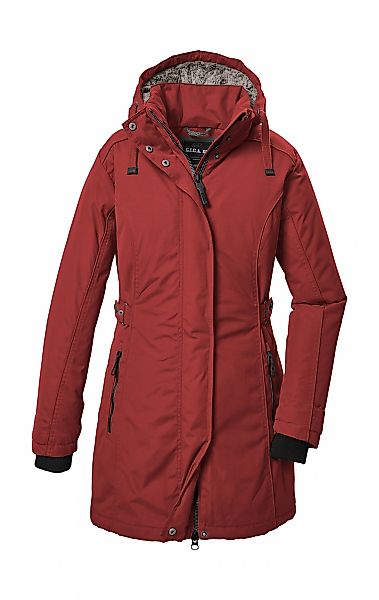 G.I.G.A. DX by killtec Parka "GW 70 WMN PRK", Wind- und wasserdichter Damen günstig online kaufen