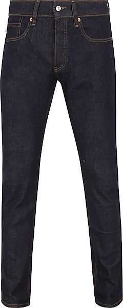 King Essentials The Jason Jeans Navy - Größe W 33 - L 30 günstig online kaufen