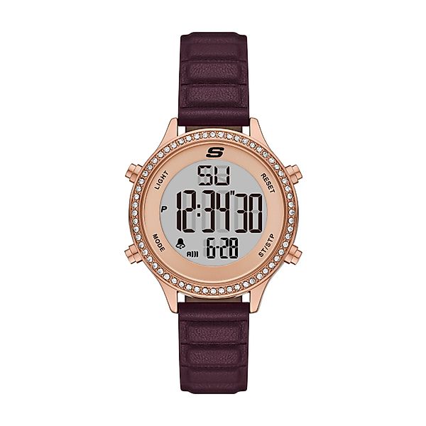 Skechers Chronograph ALISO SR6342, Quarzuhr, Armbanduhr, günstig online kaufen