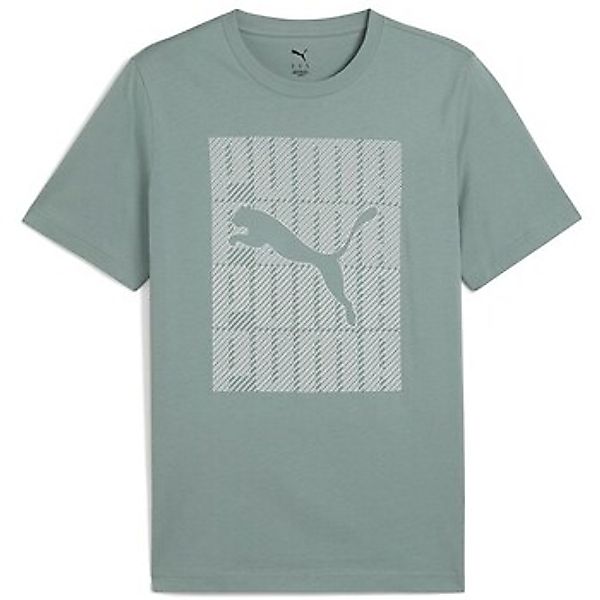 Puma  T-Shirt Graphics Wording günstig online kaufen