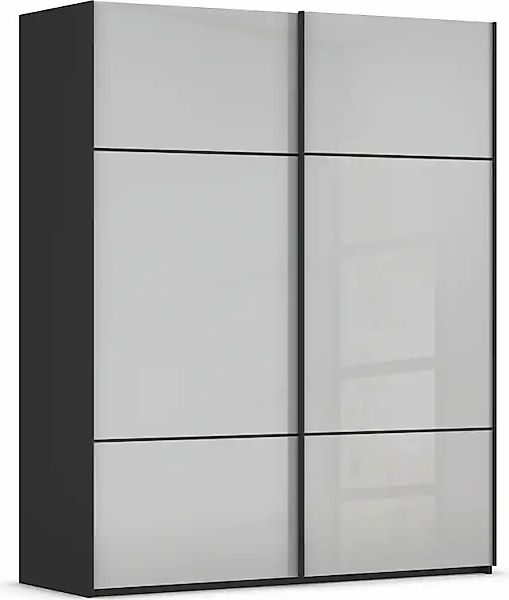 rauch Schwebetürenschrank "Kleiderschrank Schrank Garderobe Schlafzimmersch günstig online kaufen