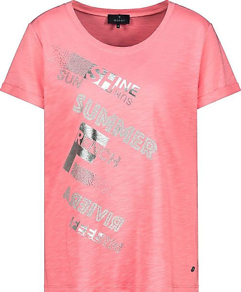 Monari T-Shirt T-Shirt günstig online kaufen