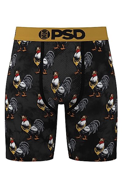 PSD Boxershorts COCKY GOLD Herren günstig online kaufen