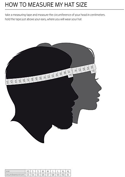 chillouts Beanie "Karl Hat", Einheitsgröße, flexibel ca. 53-62 cm, vielseit günstig online kaufen