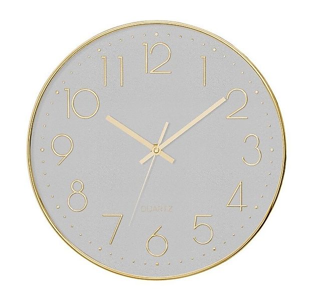 Atmosphera Créateur d'intérieur Wanduhr günstig online kaufen