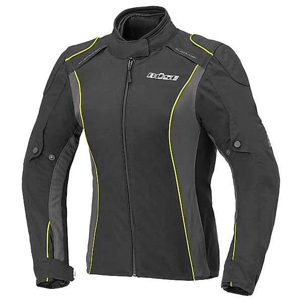 Büse Motorradjacke Büse Cara Damen Jacke günstig online kaufen