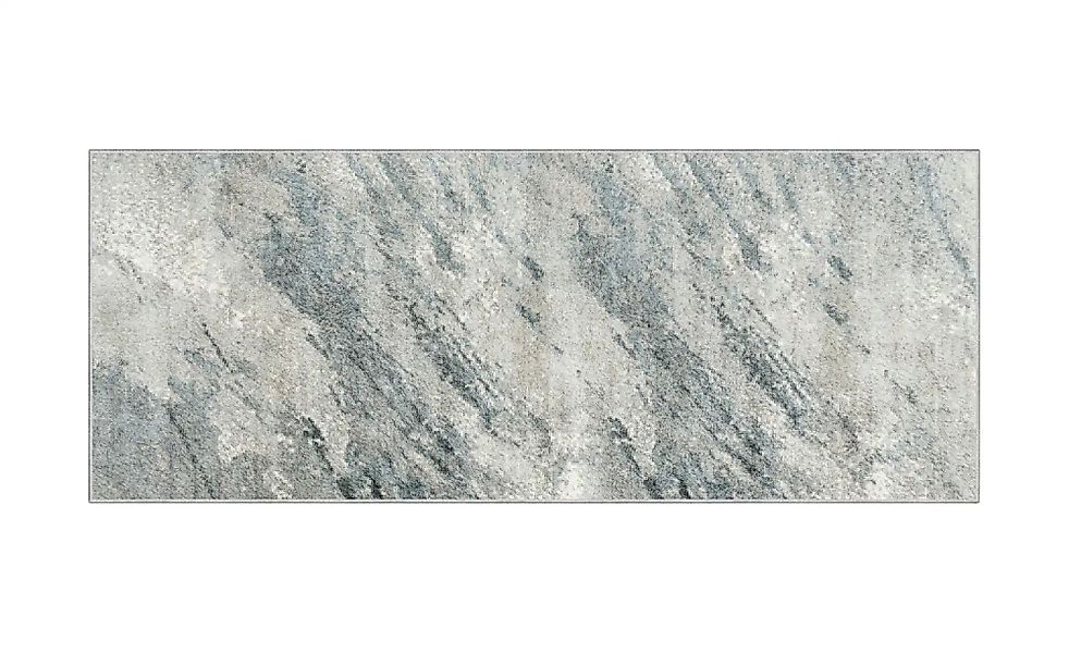 Webteppich  Oskar ¦ mehrfarbig ¦ Synthetische Fasern ¦ Maße (cm): B: 90 Tep günstig online kaufen