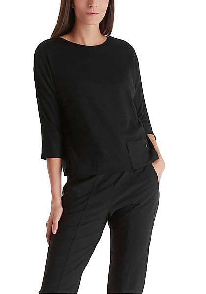 Marc Cain T-Shirt "Collection Essential" Premium günstig online kaufen