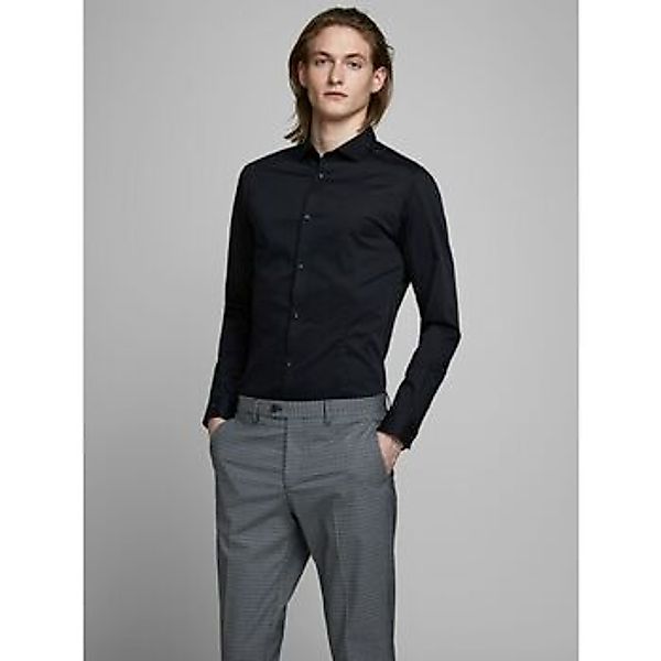 Jack & Jones Businesshemd JJPRPARMA in Skinny Fit, Stretchanteil und verste günstig online kaufen