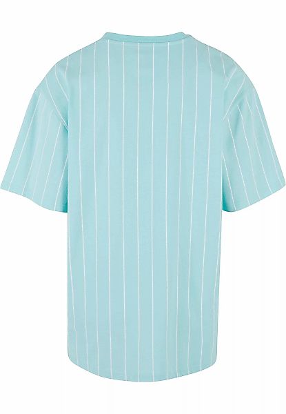 Karl Kani T-Shirt "Karl Kani Karl Kani Small Signature Essential Pinstripe günstig online kaufen