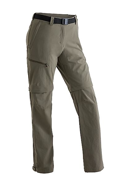 Maier Sports Funktionshose Nata Damen Wanderhose, günstig online kaufen