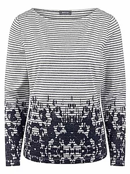 Langarmshirt BASLER mehrfarbig günstig online kaufen