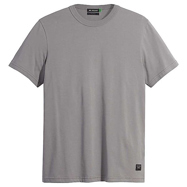 Dockers Icon Cotton Kurzärmeliges T-shirt M Foil + günstig online kaufen
