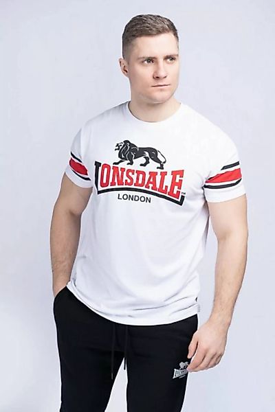 Lonsdale T-Shirt HEMPRIGGS (1-tlg) günstig online kaufen