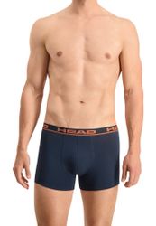HEAD Herren Boxershort Basic Boxer 2er Pack günstig online kaufen