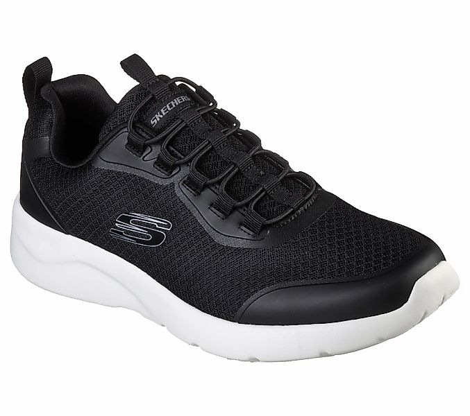 Skechers Slip-On Sneaker "DYNAMIGHT 2.0" Slipper, Sneaker mit Memory Foam günstig online kaufen