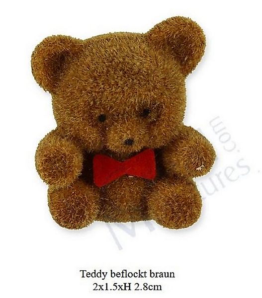 Creal Miniatures Puppenhausmöbel Geschirrschrank, Möbel, Dekoration, Bastel günstig online kaufen