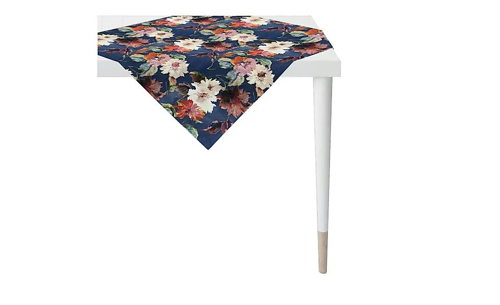 Apelt Mitteldecke   ¦ mehrfarbig ¦ 100% Baumwolle ¦ Maße (cm): B: 100 Tisch günstig online kaufen