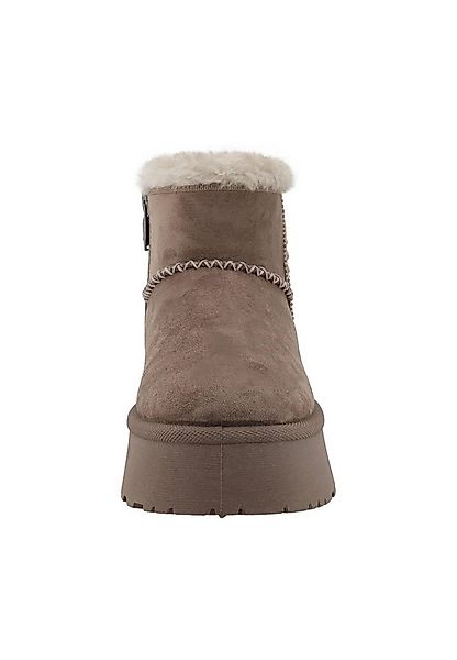 TOM TAILOR Tom Tailor Winter Boots Stiefel günstig online kaufen