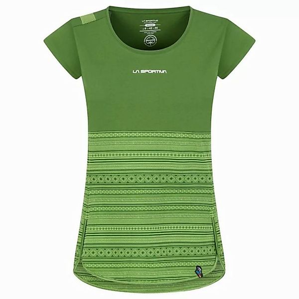 La Sportiva Kurzarmshirt La Sportiva W Lidra T-shirt Damen Kurzarm-Shirt günstig online kaufen