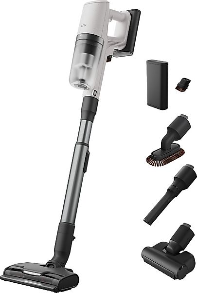 AEG Akku-Hand-und Stielstaubsauger »ULTIMATE 8000 (AP82A25SHX), beutellos, günstig online kaufen