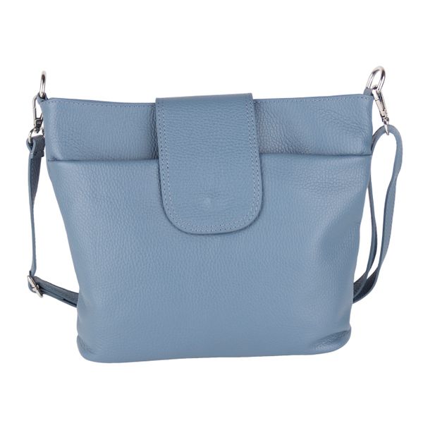 MIRROSI Umhängetasche Damen, Crossbody Bag, Echtleder günstig online kaufen