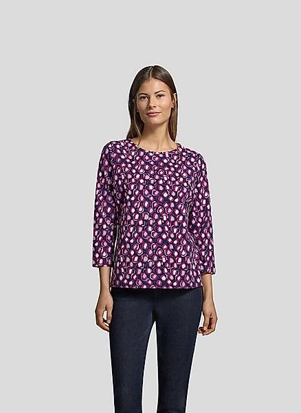 Rabe Print-Shirt "T-Shirt" günstig online kaufen