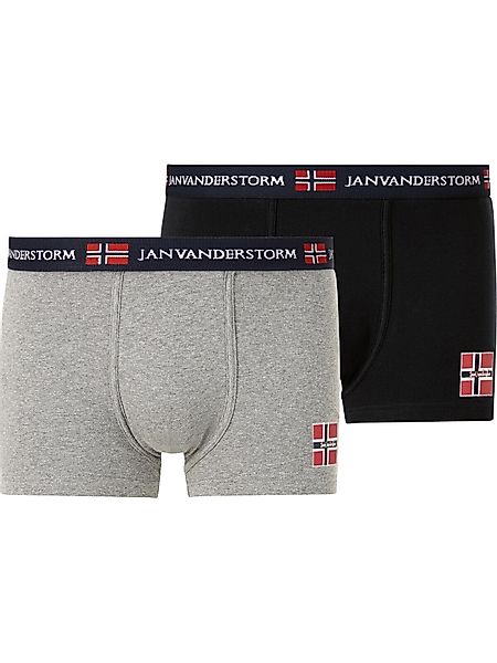 Jan Vanderstorm Slip TEM (Set, 2-St) günstig online kaufen