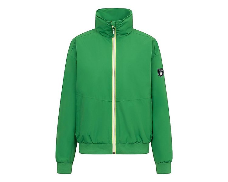 Derbe Regenjacke Derbe Ripby Short - Damen Jacke günstig online kaufen