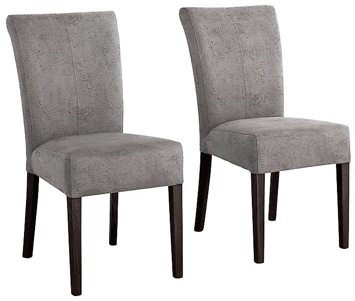 Home affaire Esszimmerstuhl Queen (Set, 6 günstig online kaufen