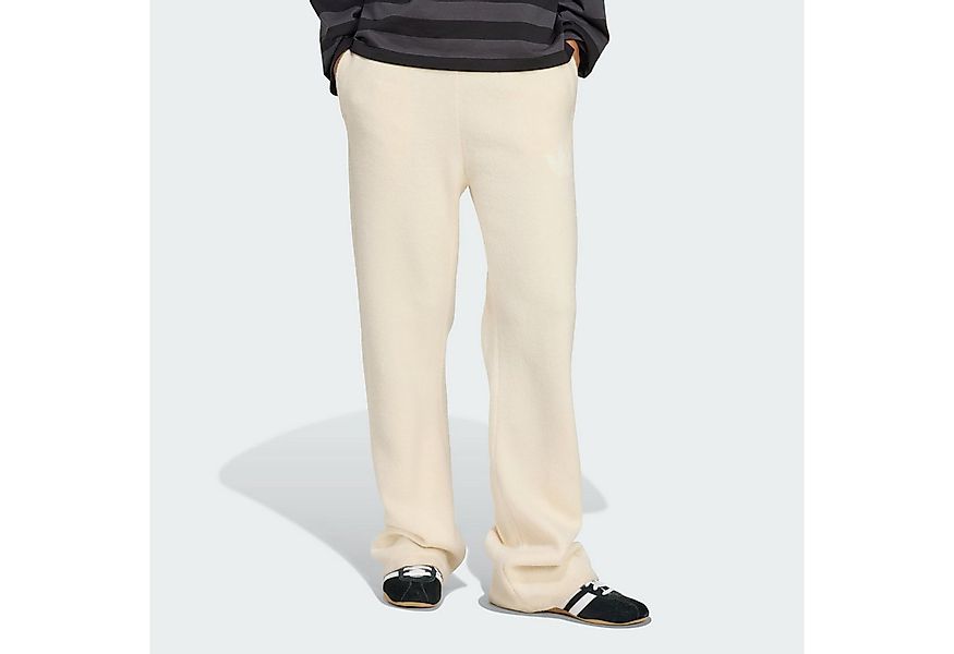 adidas Originals Strickhose ADIDAS ORIGINALS ATHLETIC DEPT HOSE, GESTRICKT günstig online kaufen