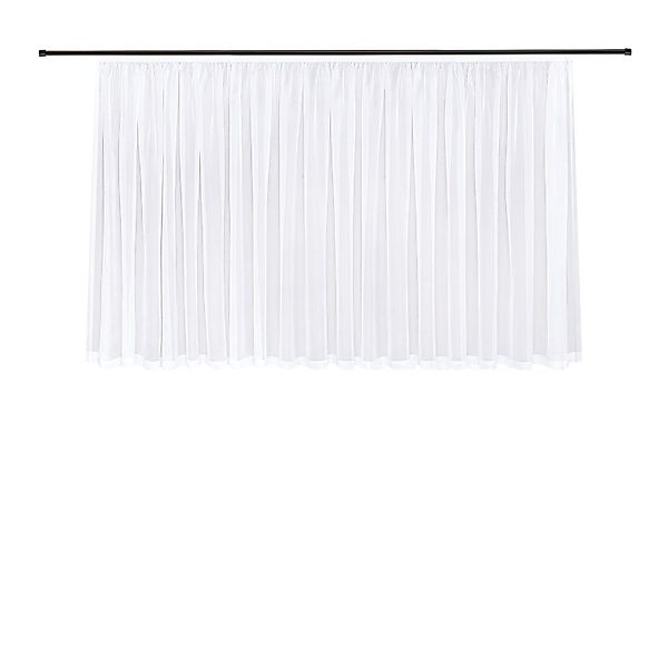 Gerster Gardine »Jody«, (1 St.), Fertig konfektionierter Store aus Voile günstig online kaufen