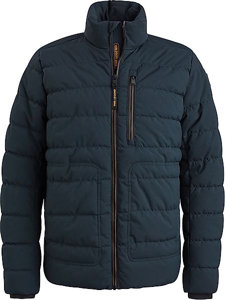 PME Legend Jacke Freightyet Navy - Größe M günstig online kaufen