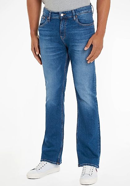 Tommy Jeans Bootcut-Jeans "Ryan Bootcut", im 5-Pocket-Style günstig online kaufen