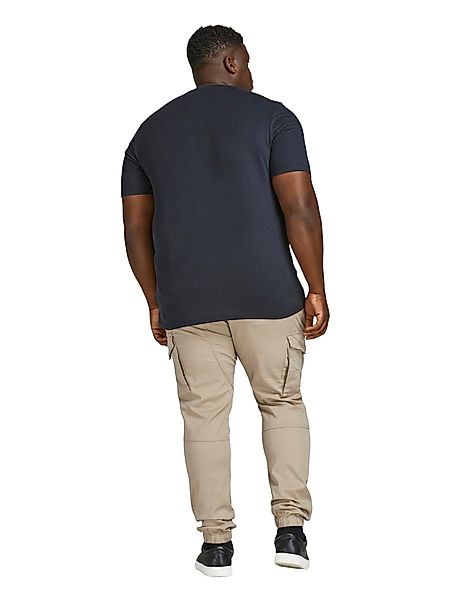 Jack & Jones PlusSize Cargohose PAUL günstig online kaufen