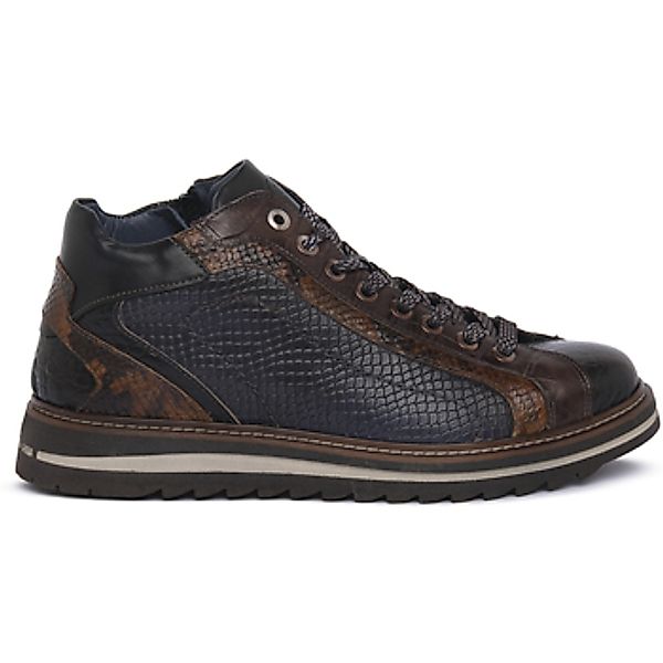 Zen  Herrenstiefel RIGA CACAO günstig online kaufen