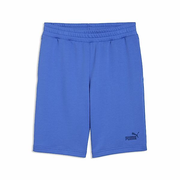 PUMA Sporthose "Essentials No. 1 Logo Shorts Herren" günstig online kaufen