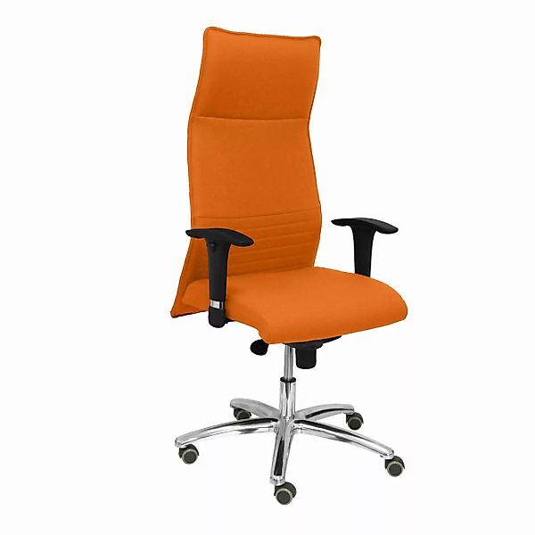 Bürostuhl Albacete P&c Bali308 Orange günstig online kaufen